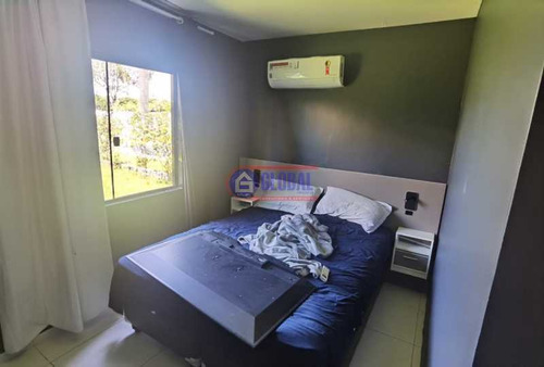 Imagem 5 de 15 de Casa Em Condomínio-à Venda-são José Do Imbassaí-maricá - Macn30145