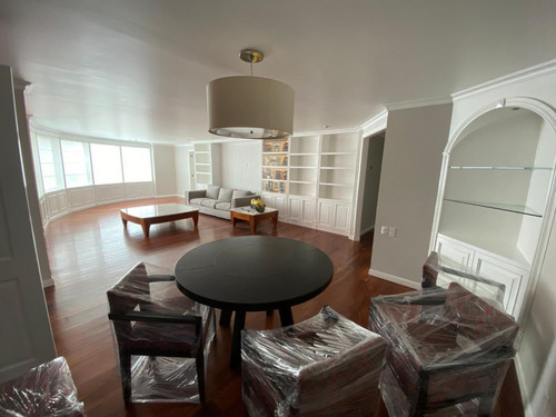 Departamento En Venta En Lomas De Chapultepec I Sección, Miguel Hidalgo, Ciudad De México