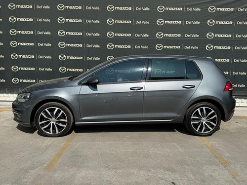 Volkswagen Golf 1.4 Highline Dsg At