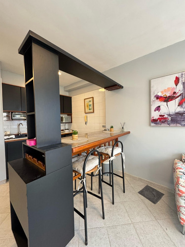 Vendo Apartamento Tipo Estudio. (nc)
