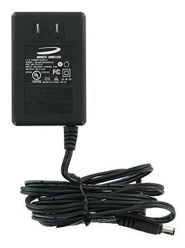 Adaptadores Ac - Novatel Wireless T1114 Router Charger, Ac P