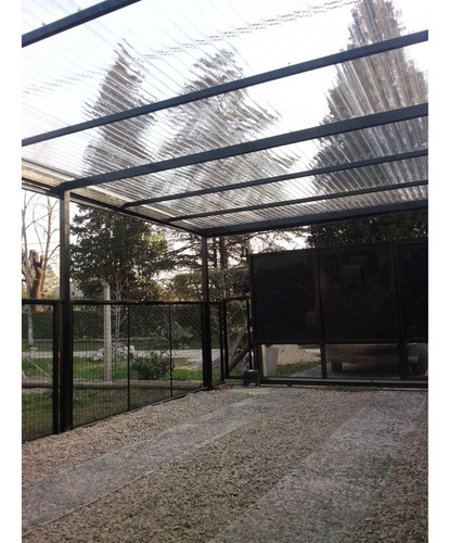 Hermosa Casa En Venta En Pilar-barrio Abierto La Alborada De 5 Amb Con Patio -parrilla-pileta Y Cochera