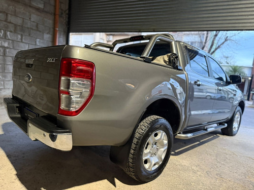 Ford Ranger 3.2 Cd 4x2 Xlt Tdci 200cv