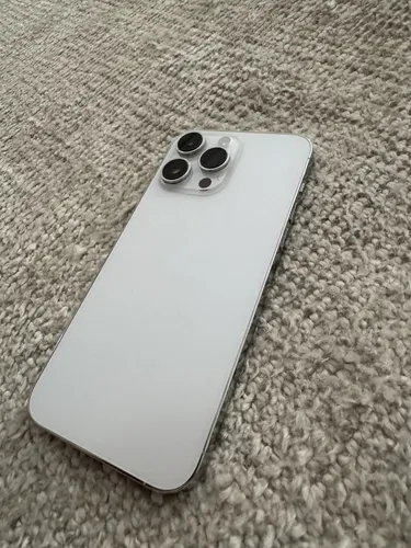 Apple Iphone 14 Pro Max (1 Tb) - Prateado | MercadoLivre