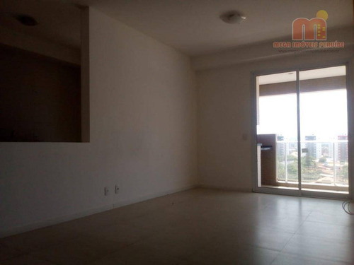 Imagem 2 de 13 de Apartamento Com 2 Dormitórios À Venda, 77 M² Por R$ 550.000 - Centro Thiollier - Itanhaém/sp - Ap0517