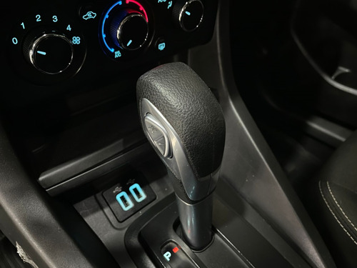 Ford Ka 1.5 TI-VCT FLEX SE PLUS SEDAN AUTOMÁTICO