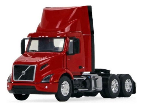 Escala 1:50 - Camion Volvo Vnr 300 C/air Foil 