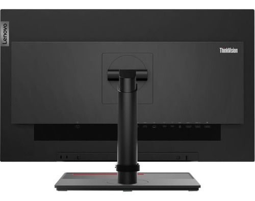 Monitor Lenovo Thinkvision P27u-20 27 4k Uhd Wled Lcd - 16: