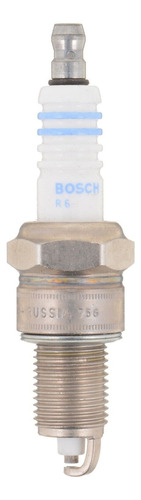 Bosch Super 7909 Nickel With Copper-core Spark Plug For Cci