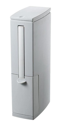 Cubo De Basura, Cepillo De Baño, Pequeño Cubo De Basura