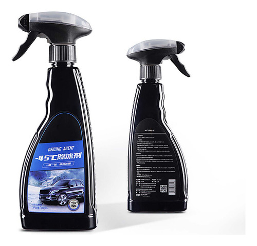 E Snow Melter Car Ice Remover Car Glass Frosting Ice Pr 1001