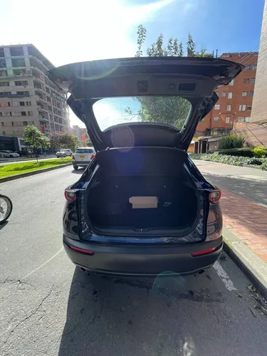 Mazda CX-30 2.0 Grand Touring At