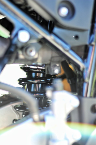 Yamaha Tenere 250 (con Accesorios)