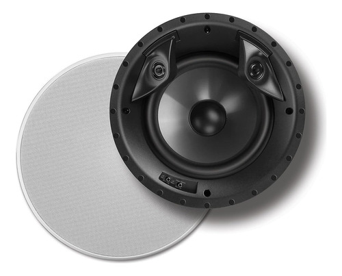 Polk Vanishing Series 80 Altavoz Envolvente De Techo (par),