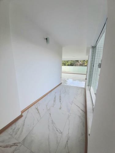 Imagem 19 de 21 de Apartamento - Ap00097 - 68982738