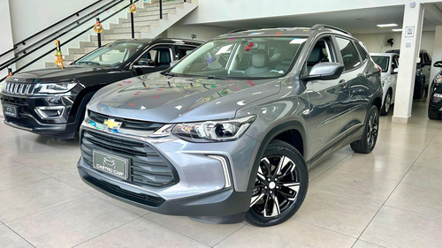 Chevrolet Tracker T A Ltz