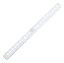 Comprar Led Con Sensor Movimiento Cocina Armarios Escale Gabinetes 