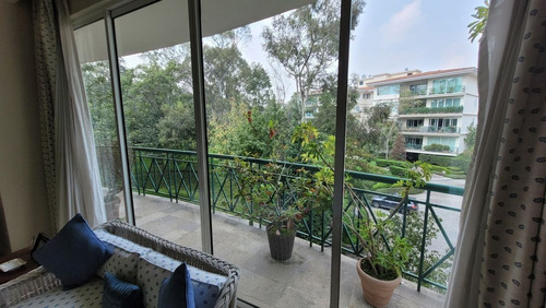 Imagen 14 de 30 de Departamento En Renta En Lomas De Vista Hermosa
