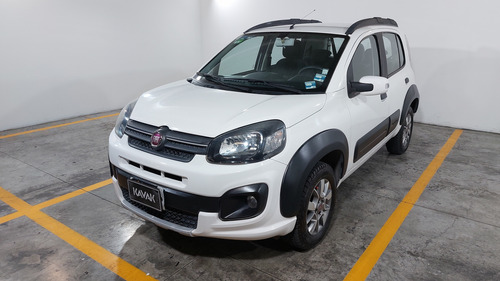 Fiat Uno 1.4 Way