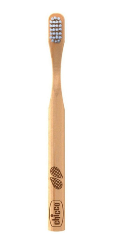 Cepillo De Dientes Bamboo Eco 3y+