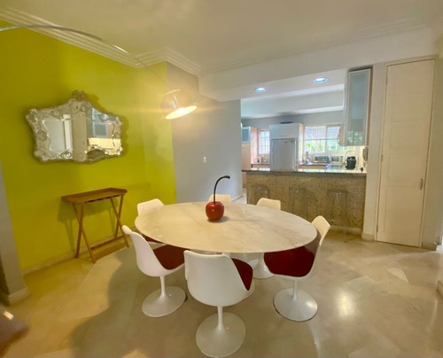 Imagen 3 de 13 de Vendo Apartamento 125m2 3h/3b/2p El Rosal 7655