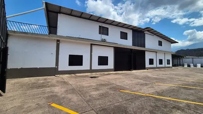 Galpón en venta