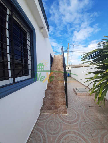 Imagen 4 de 30 de Nexo Real Estate Vende: Casa En Residencial Cerrado Santiago (jpc-211)