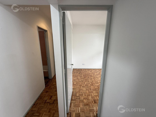 Departamento En Belgrano