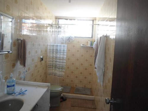 Casa Residencial À Venda, Marazul, Niterói. - Ca0065