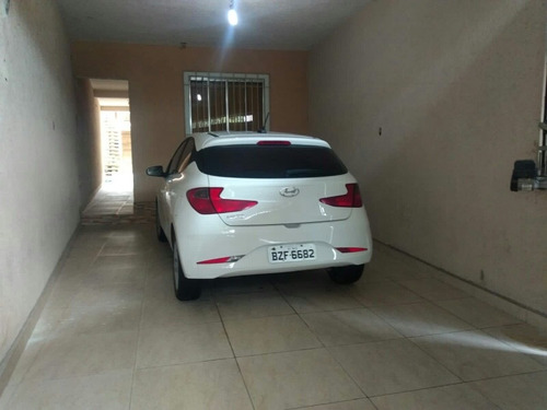 Imagem 7 de 20 de Casa Maua 550mil