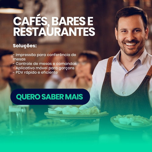 Sistema De Gestão Para O Seu Negócio!