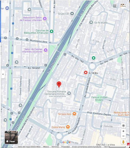 Con Potencial, Para Renta, Remodelación O Inversión, Unidad Modelo