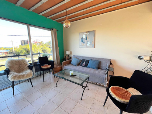 Casa En Alquiler Punta Negra 2 Dor 2 Bañ Piscina Climatizada
