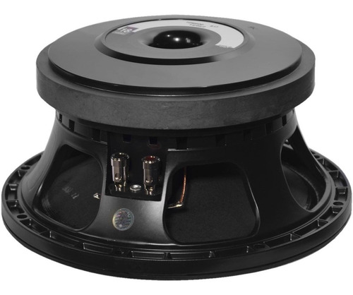 Imagen 4 de 6 de Medio Eighteen 18 Sound 10 10m600 500w Rms