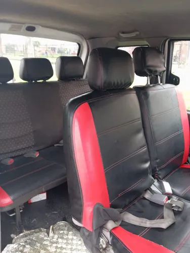 Chery YOYA 1.3 Van Pass