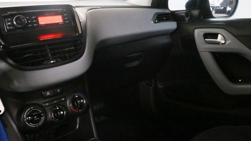 Peugeot 208 1.5 Active - 91304 - C
