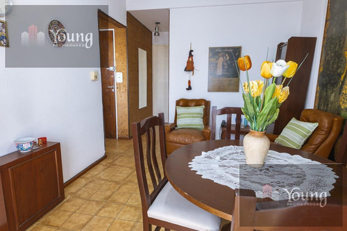Departamento 2 Ambientes En Venta Y En Alquiler, Wilde Centro, Ideal Inversor!!!