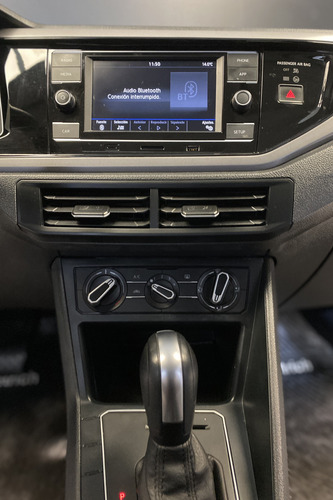 Volkswagen Nivus 1.0 Tsi Tiptronic Comfortline