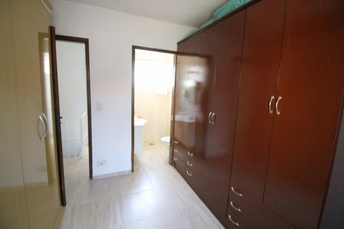 Sobrado - Ref: 5754