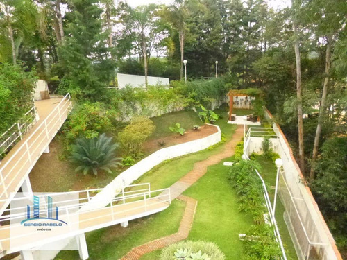 Imagem 13 de 16 de Casa Com 4 Dormitórios, 594 M² - Venda Por R$ 2.600.000,00 Ou Aluguel Por R$ 13.000,00/mês - Serra Dos Lagos - Cajamar/sp - Ca0092