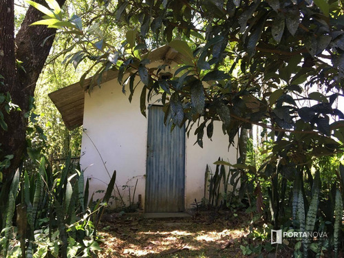 Imagem 20 de 26 de Chácara Com 3 Dormitórios À Venda, 12100 M² Por R$ 650.000,00 - Embu Mirim - Itapecerica Da Serra/sp - Ch0062