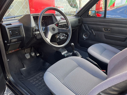 Voyage Cl 1.6 Ap Impecável