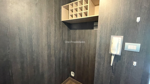 Departamento Venta 2d2b 2est 1bod Terraza Poniente Seminuevo