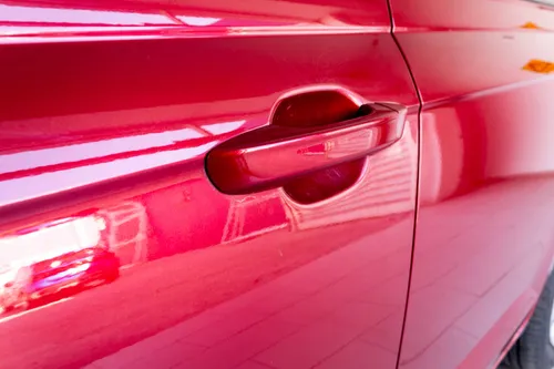 Volkswagen Virtus TRENDLINE L4 1.6L 110HP AUT