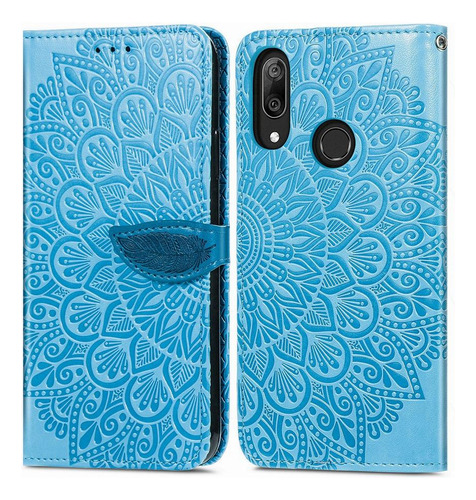 B Funda Para Teléfono Huawei Nova Y61 Y70 Y90 5t 7i 8i 9 Se