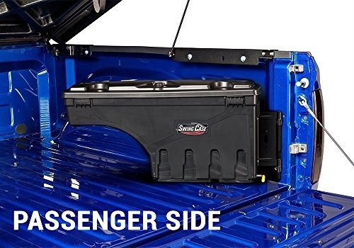 Undercover Swingcase Truck Storage Box | Sc203p | Se Ajusta 