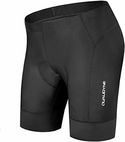 Pantalones Cortos De Ciclismo Para Hombre Przewalski, Pantal