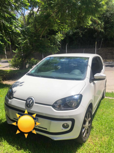 Volkswagen Up! 2017 1.0 High Up! 3p