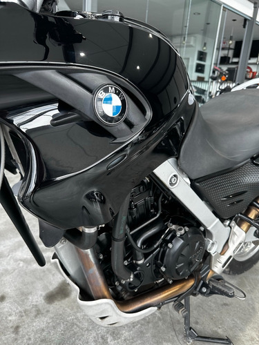 Bmw Gs 650