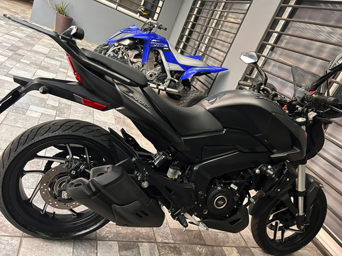 Bajaj Dominar 400 Tourer. Inmaculada. Único Dueño.